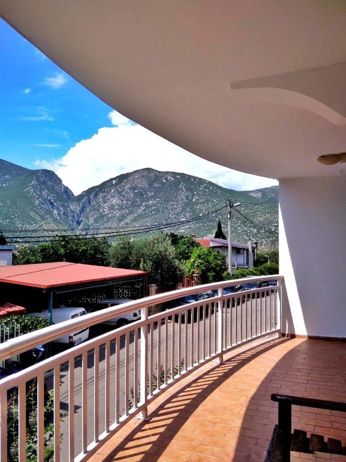 Appartamento Apartman Asi Mostar Esterno foto