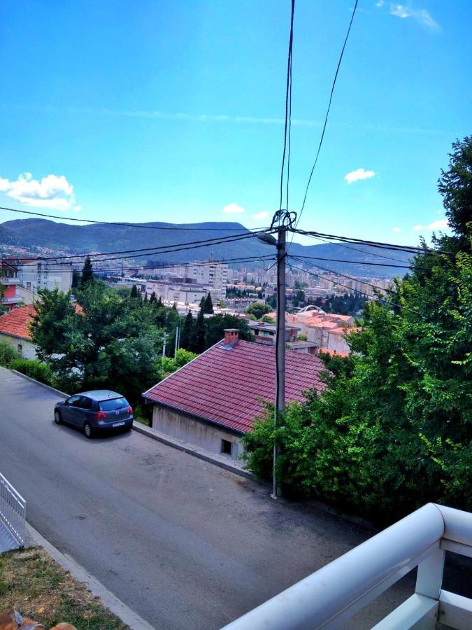 Appartamento Apartman Asi Mostar Esterno foto