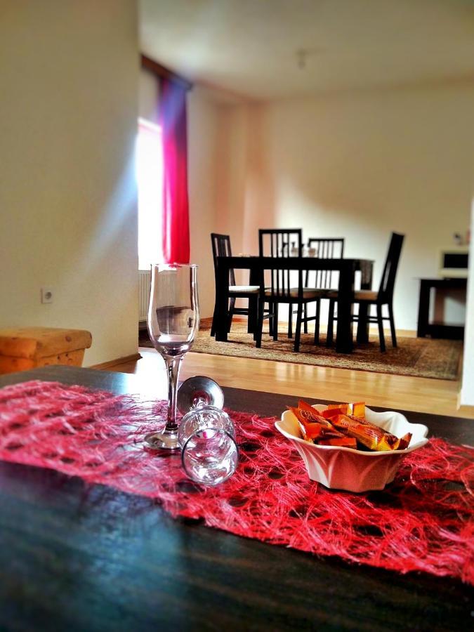 Appartamento Apartman Asi Mostar Esterno foto