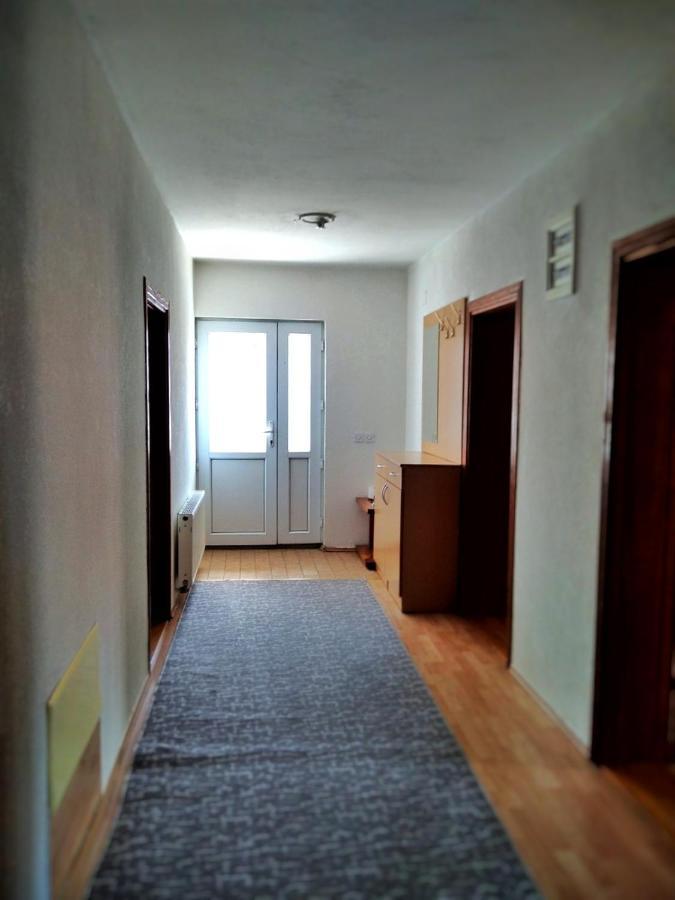 Appartamento Apartman Asi Mostar Esterno foto