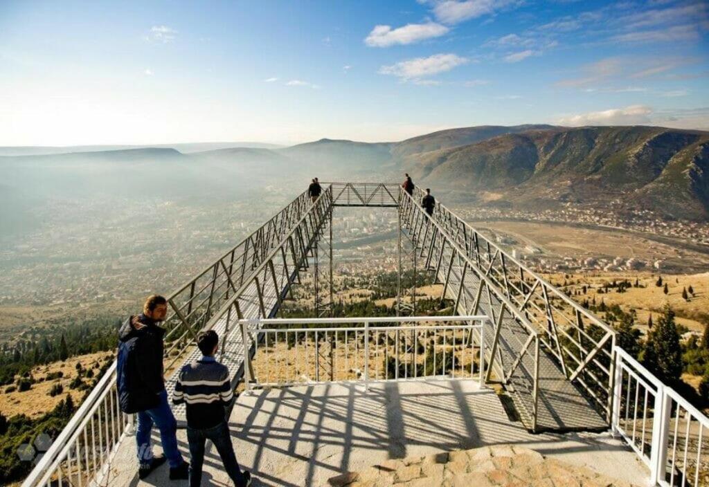 Appartamento Apartman Asi Mostar Esterno foto
