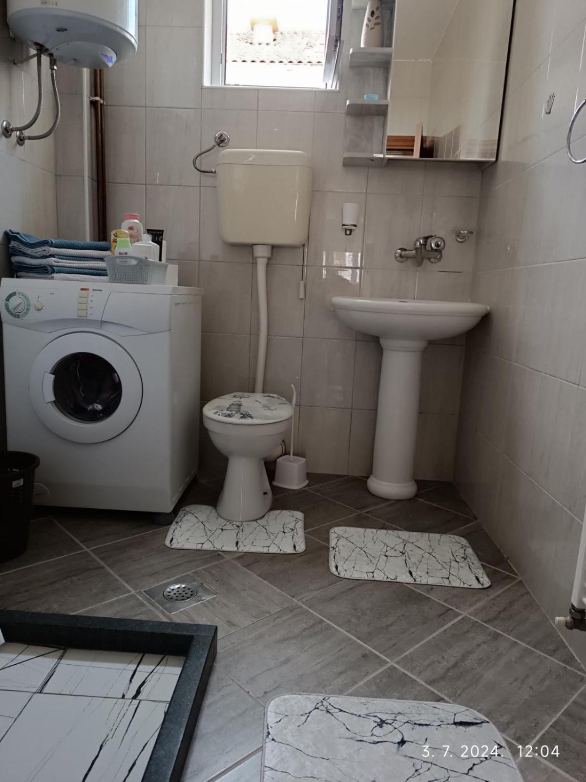 Appartamento Apartman Asi Mostar Esterno foto