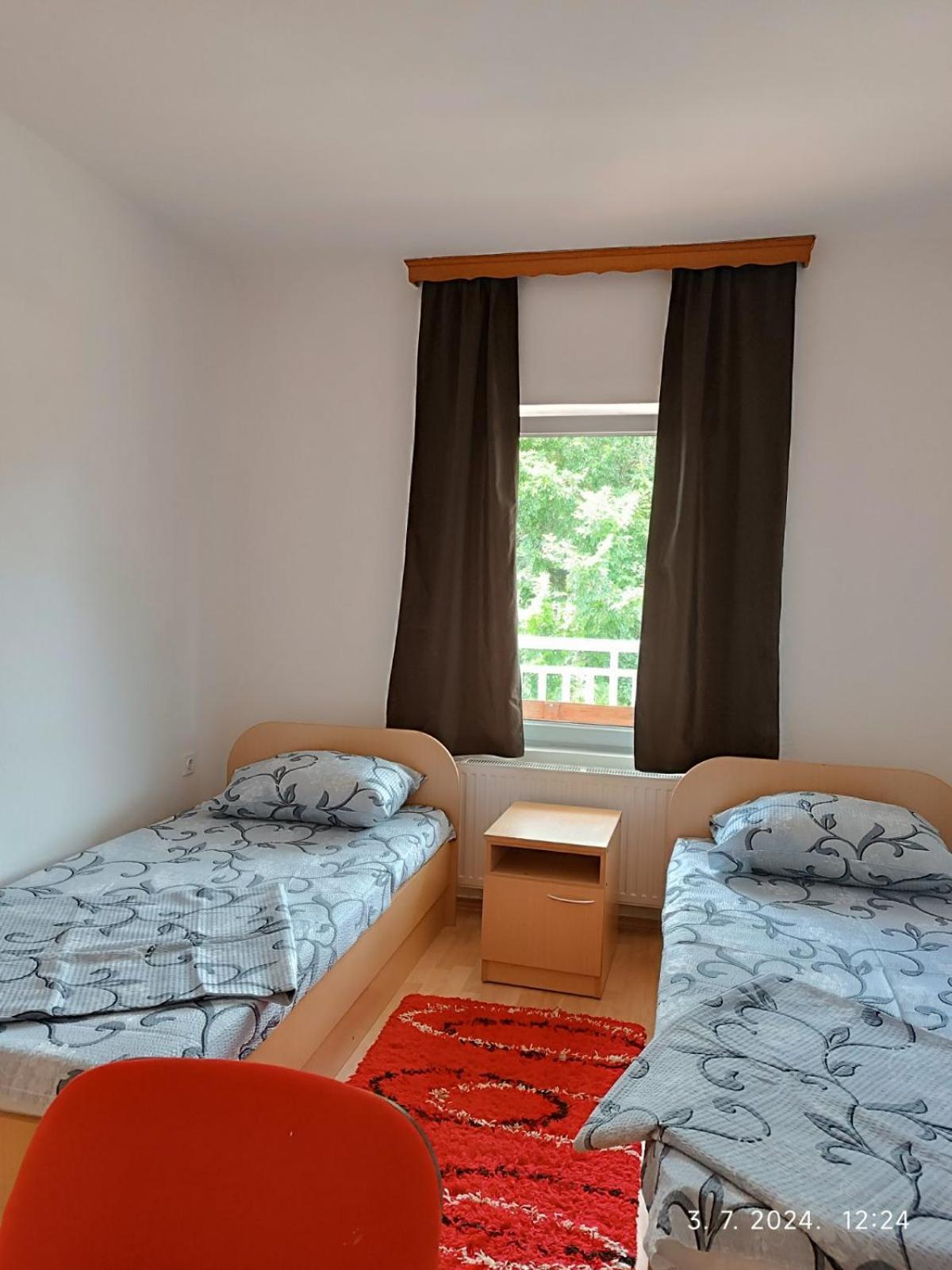Appartamento Apartman Asi Mostar Esterno foto