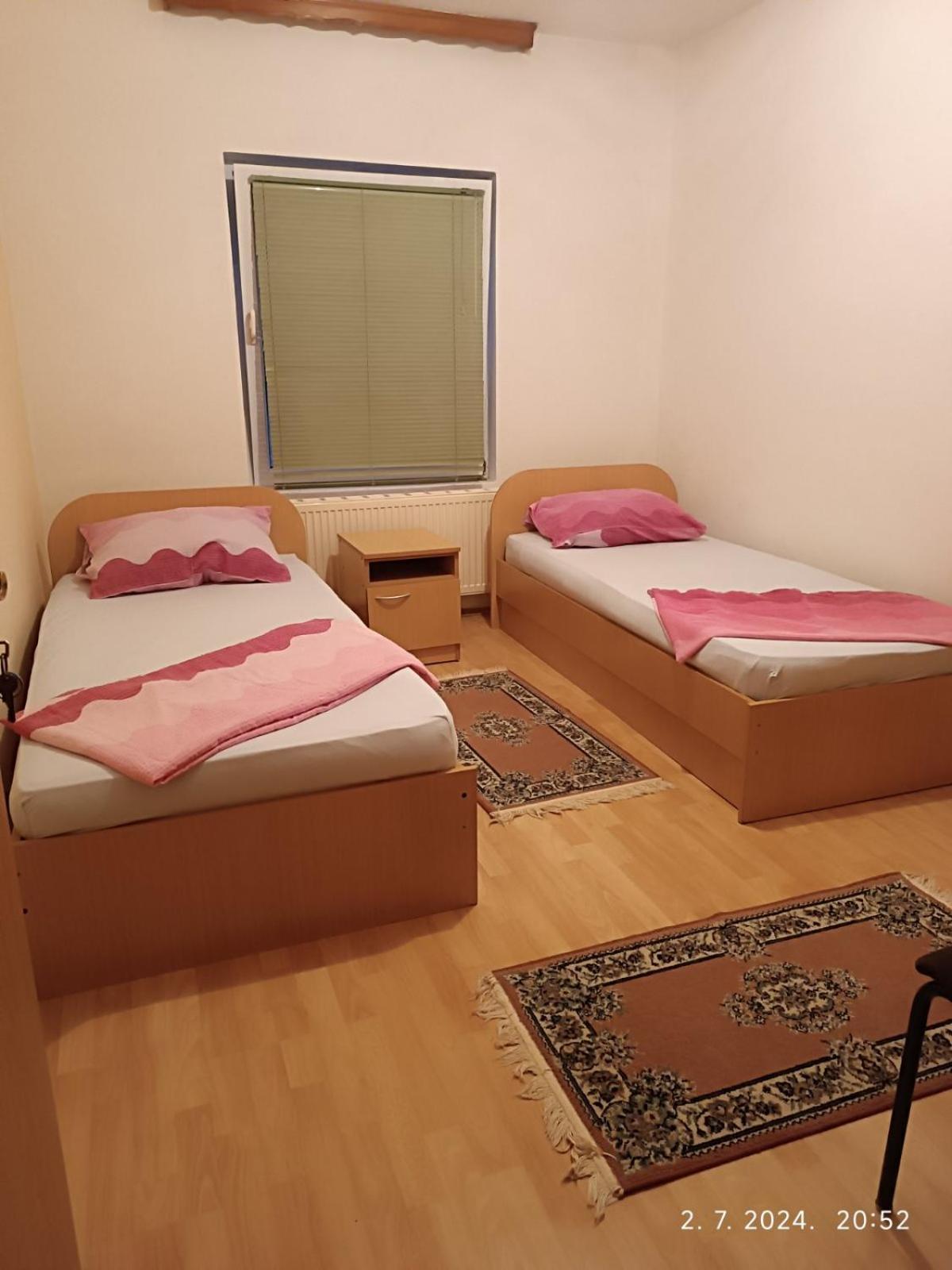 Appartamento Apartman Asi Mostar Esterno foto